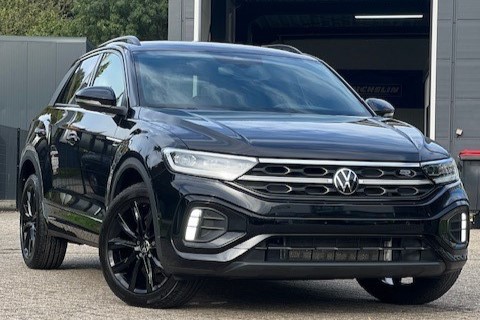 volkswagen detail nederlend